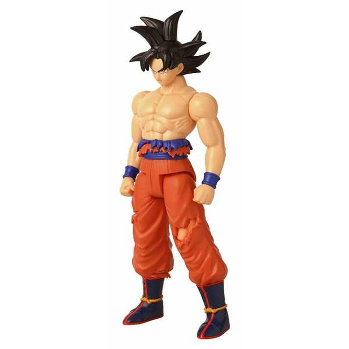 Съчленена Фигура Bandai